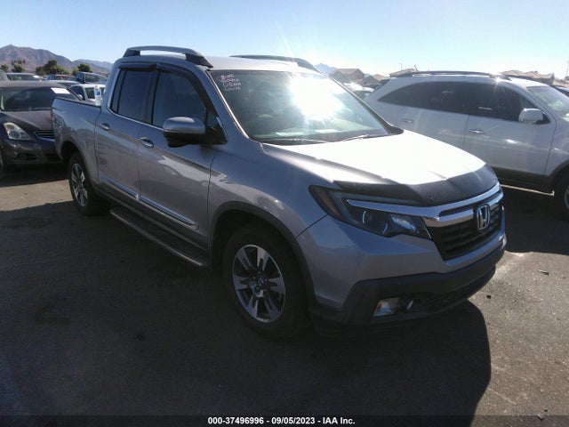 2017 5FPYK2F64HB002956 main image