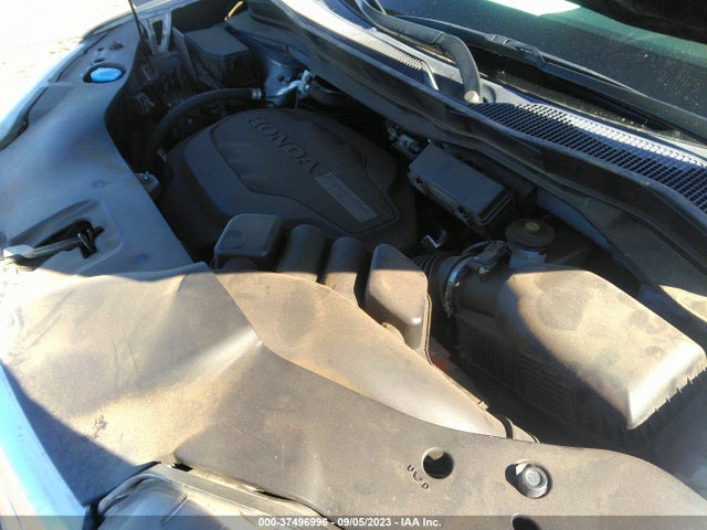 Honda Ridgeline Rtl-t 2017 5FPYK2F64HB002956 Image 10