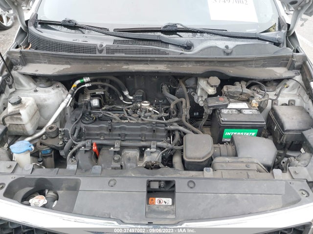 KIA Sportage Lx 2016 KNDPB3AC7G7837526 Image 16