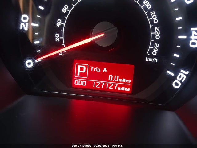 KIA Sportage Lx 2016 KNDPB3AC7G7837526 Image 7