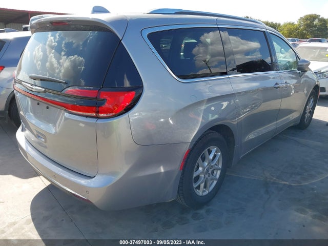 2C4RC1BG7MR574864 Chrysler Pacifica Touring L