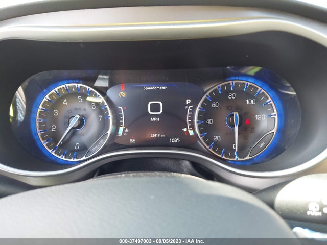 2C4RC1BG7MR574864 Chrysler Pacifica Touring L
