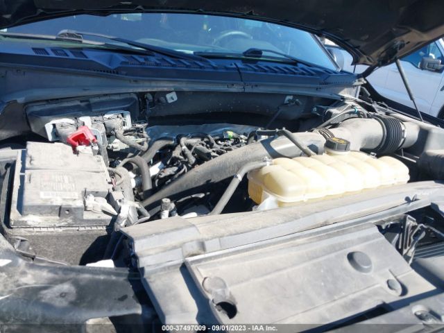1FTEW1EP1LFA83570 Ford F-150 Xl/xlt/lariat