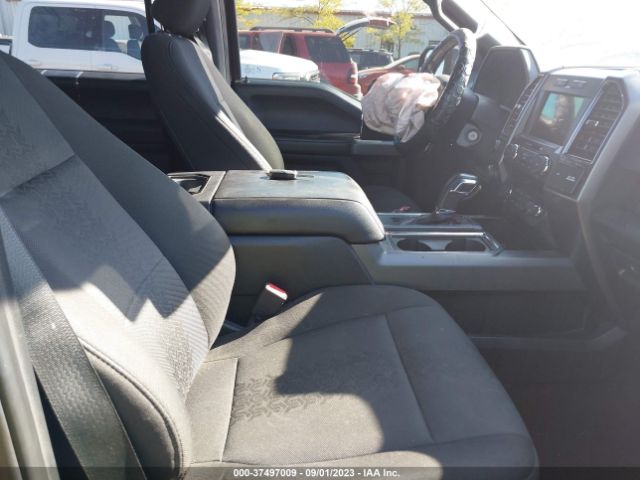1FTEW1EP1LFA83570 Ford F-150 Xl/xlt/lariat
