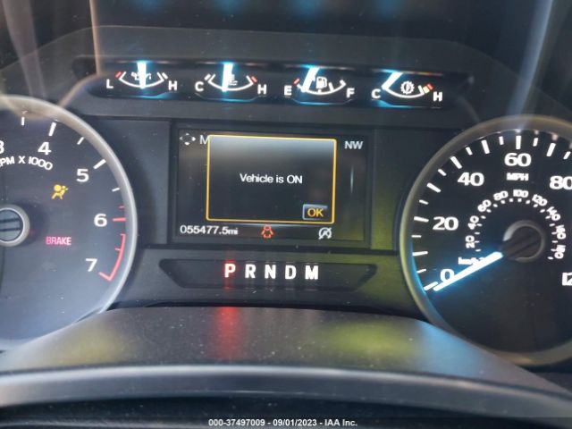 1FTEW1EP1LFA83570 Ford F-150 Xl/xlt/lariat