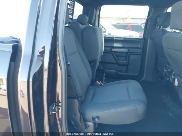 1FTEW1EP1LFA83570 Ford F-150 Xl/xlt/lariat