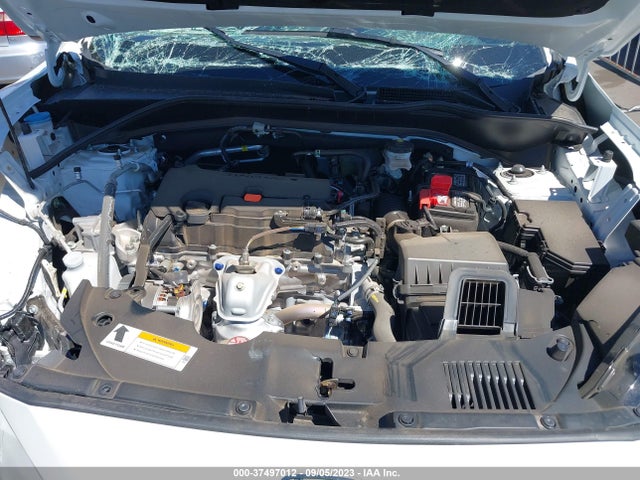 2023 HONDA HR-V SPORT VIN: 3CZRZ2H51PM736651