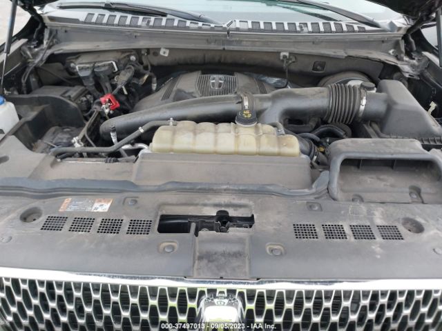 5LMJJ3KT0LEL12393 Lincoln Navigator L Reserve