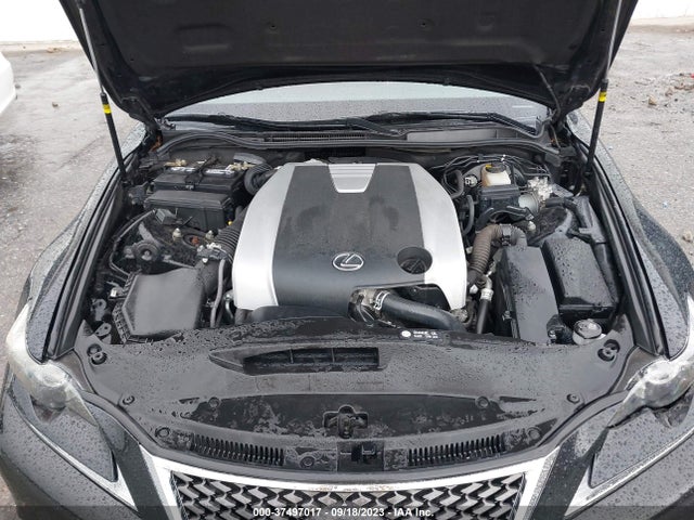 JTHCM1D27G5007946 Lexus IS 300