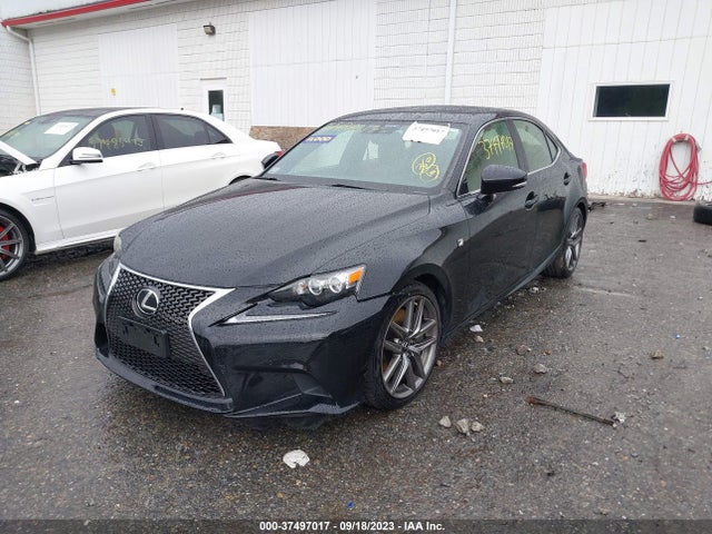 JTHCM1D27G5007946 Lexus IS 300