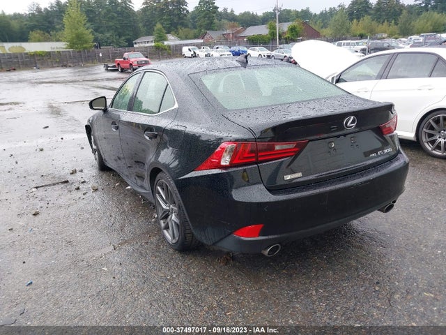 JTHCM1D27G5007946 Lexus IS 300