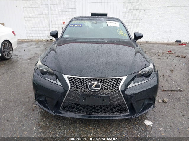 JTHCM1D27G5007946 Lexus IS 300