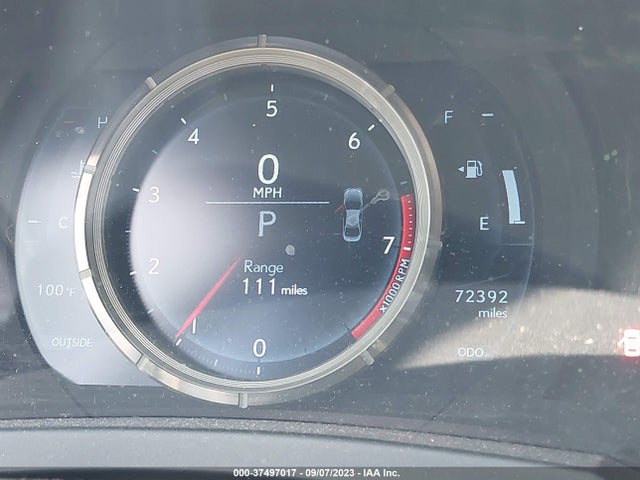 JTHCM1D27G5007946 Lexus IS 300