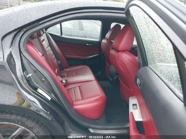 JTHCM1D27G5007946 Lexus IS 300