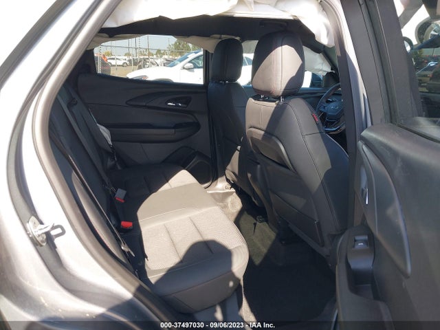 Chevrolet Trailblazer Rs 2023 KL79MTSL2PB081311 Image 8