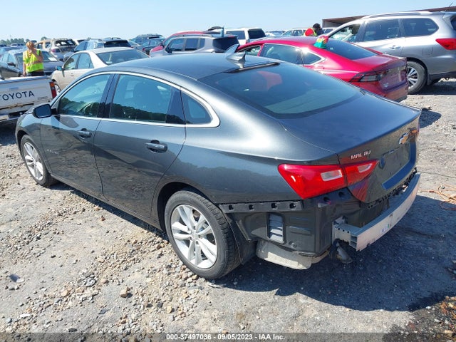 Chevrolet MALIBU LT 2018 1G1ZD5ST9JF205162 Image 3