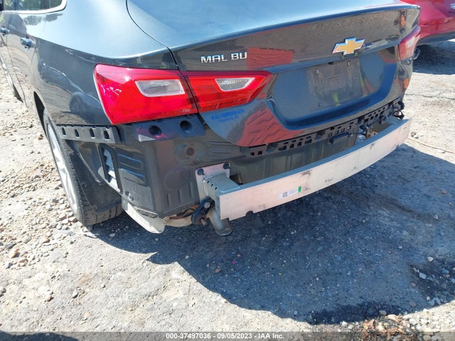 Chevrolet MALIBU LT 2018 1G1ZD5ST9JF205162 Image 6