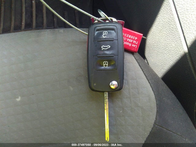 3VW2B7AJ1HM212981 Volkswagen Jetta 1.4t S
