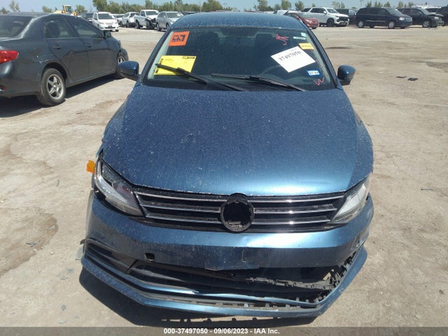 3VW2B7AJ1HM212981 Volkswagen Jetta 1.4t S