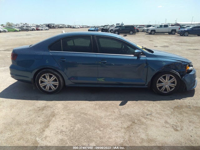 3VW2B7AJ1HM212981 Volkswagen Jetta 1.4t S