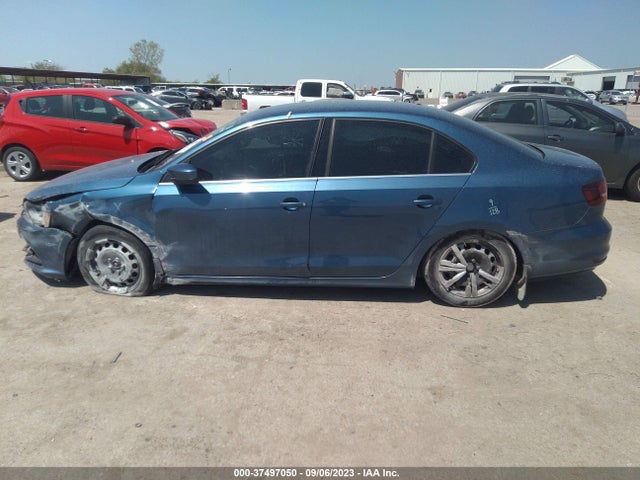 3VW2B7AJ1HM212981 Volkswagen Jetta 1.4t S
