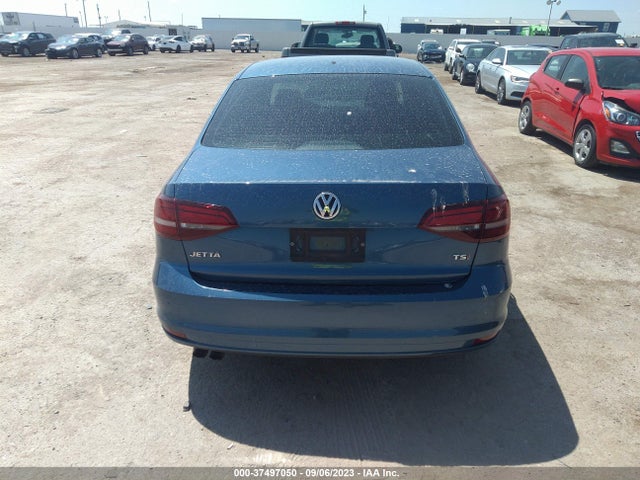 3VW2B7AJ1HM212981 Volkswagen Jetta 1.4t S