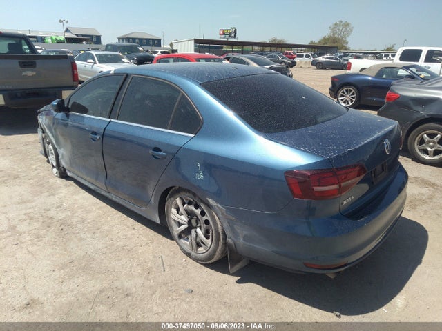 3VW2B7AJ1HM212981 Volkswagen Jetta 1.4t S