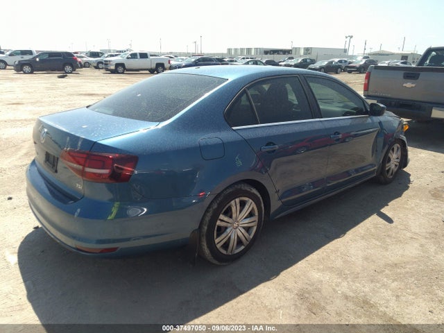 3VW2B7AJ1HM212981 Volkswagen Jetta 1.4t S