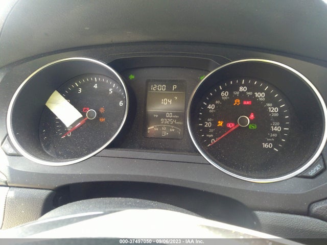 3VW2B7AJ1HM212981 Volkswagen Jetta 1.4t S