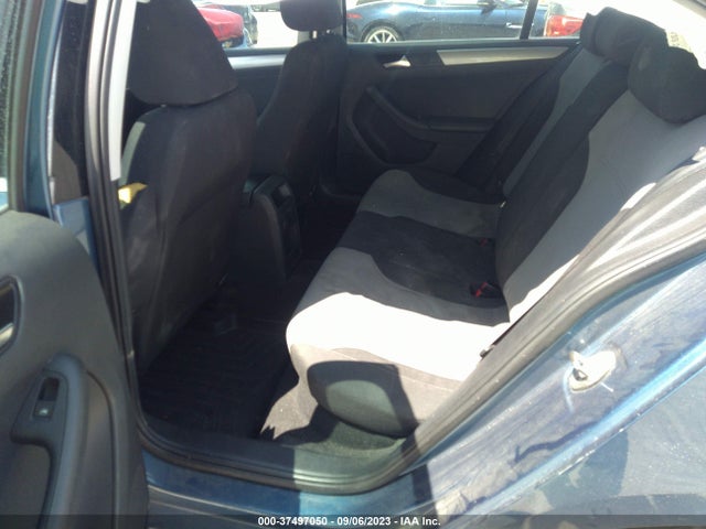3VW2B7AJ1HM212981 Volkswagen Jetta 1.4t S