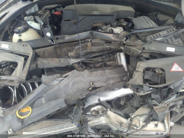 WBA5A5C58GG347954 BMW 5 Series 528i