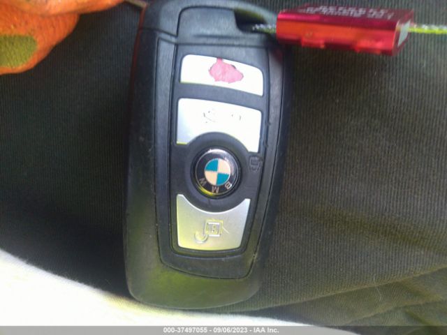 WBA5A5C58GG347954 BMW 5 Series 528i