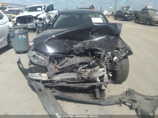 WBA5A5C58GG347954 BMW 5 Series 528i