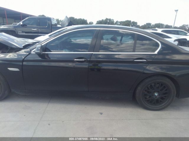 WBA5A5C58GG347954 BMW 5 Series 528i