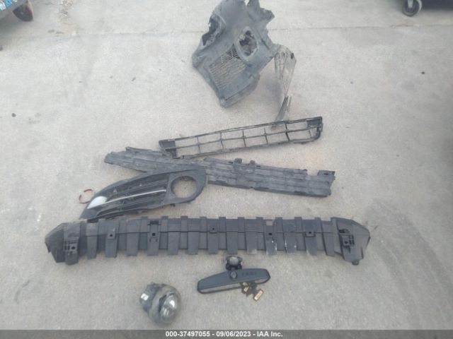 WBA5A5C58GG347954 BMW 5 Series 528i