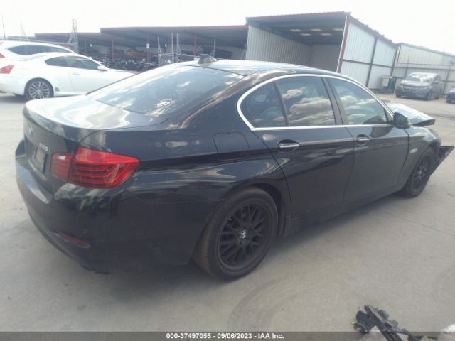 WBA5A5C58GG347954 BMW 5 Series 528i