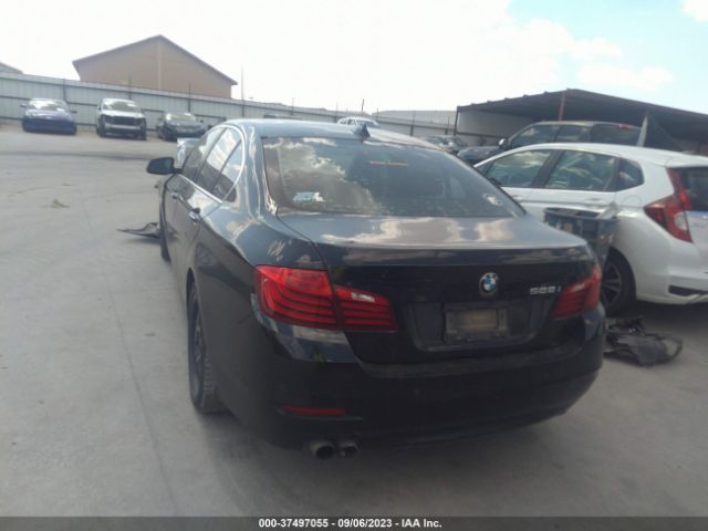 WBA5A5C58GG347954 BMW 5 Series 528i
