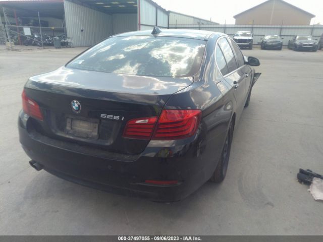 WBA5A5C58GG347954 BMW 5 Series 528i