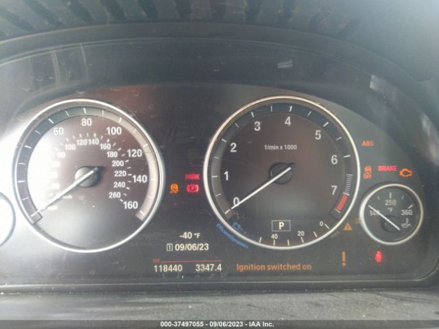 WBA5A5C58GG347954 BMW 5 Series 528i