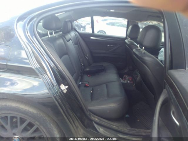 WBA5A5C58GG347954 BMW 5 Series 528i