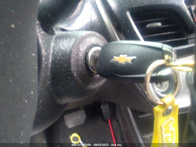 Chevrolet Spark Activ 2020 KL8CH6SA9LC452507 Image 11