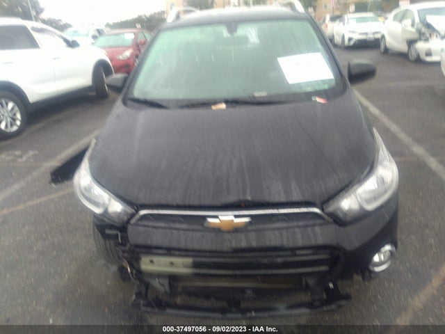 Chevrolet Spark Activ 2020 KL8CH6SA9LC452507 Image 12