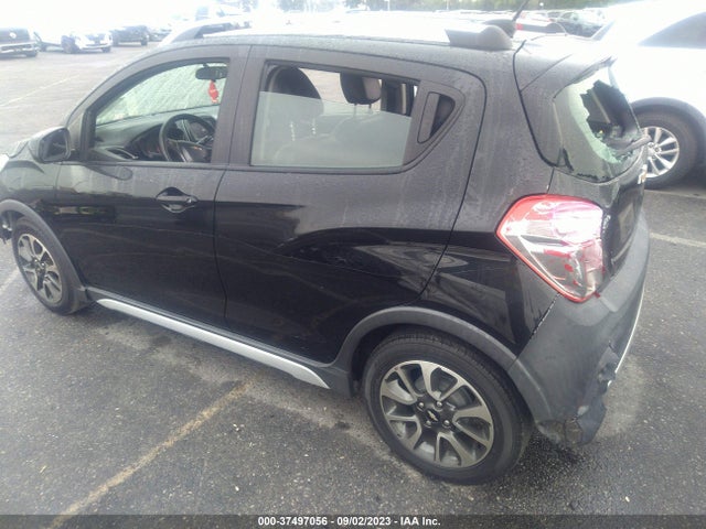 Chevrolet Spark Activ 2020 KL8CH6SA9LC452507 Image 3