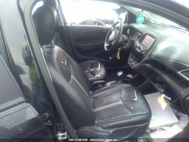 Chevrolet Spark Activ 2020 KL8CH6SA9LC452507 Image 5