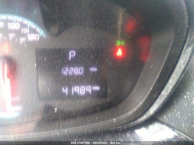 Chevrolet Spark Activ 2020 KL8CH6SA9LC452507 Image 7