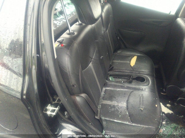 Chevrolet Spark Activ 2020 KL8CH6SA9LC452507 Image 8