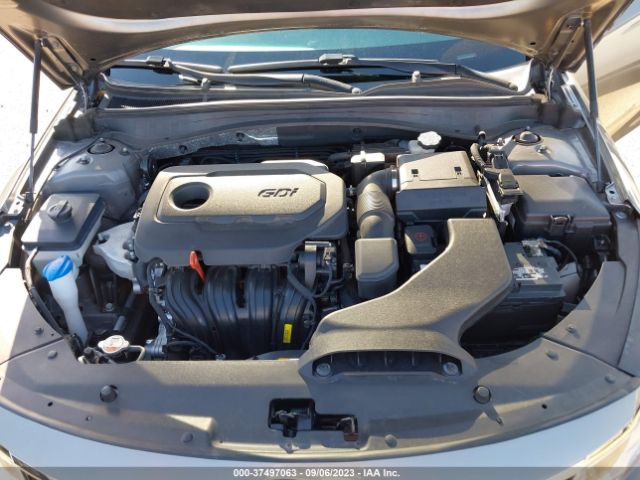 5XXGT4L37JG200585 KIA Optima Lx
