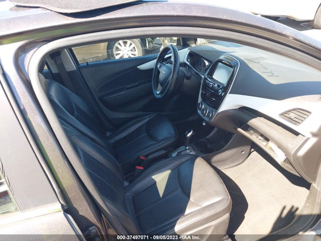 Chevrolet Spark Lt 2016 KL8CF6SA1GC607109 Image 11