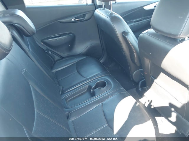 Chevrolet Spark Lt 2016 KL8CF6SA1GC607109 Image 14