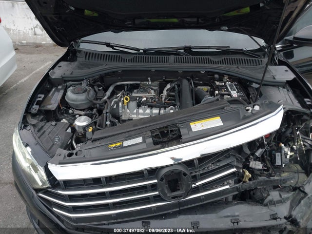 3VWC57BU2LM083968 Volkswagen Jetta S/se/r-line